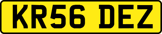 KR56DEZ