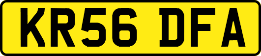 KR56DFA