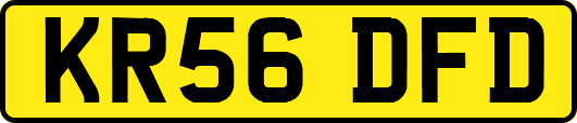 KR56DFD