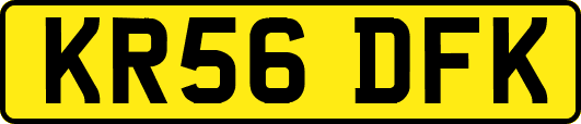 KR56DFK