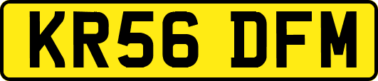 KR56DFM