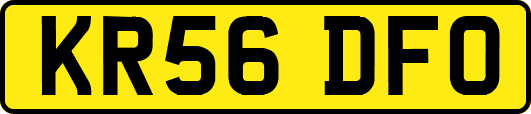 KR56DFO