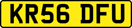 KR56DFU