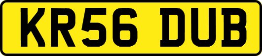 KR56DUB
