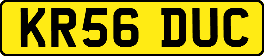 KR56DUC
