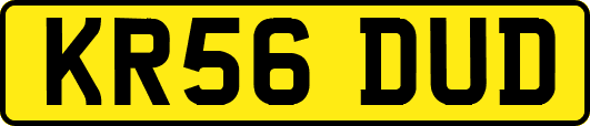 KR56DUD