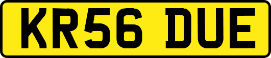 KR56DUE