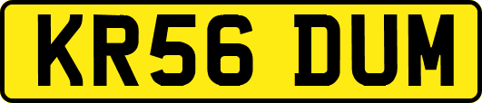 KR56DUM