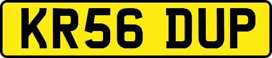 KR56DUP