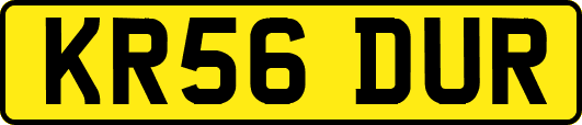 KR56DUR