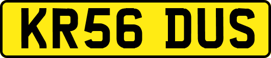 KR56DUS