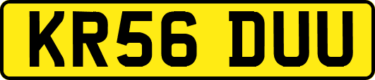 KR56DUU