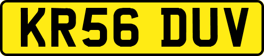 KR56DUV