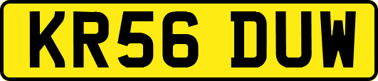 KR56DUW