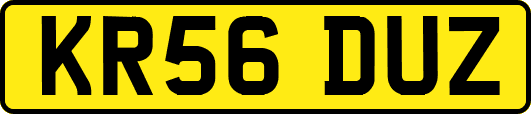 KR56DUZ