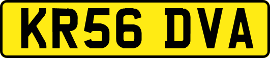 KR56DVA