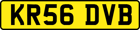 KR56DVB