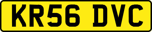 KR56DVC