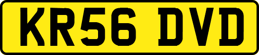 KR56DVD