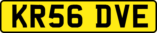 KR56DVE
