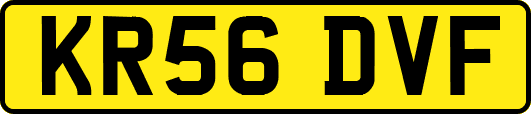 KR56DVF