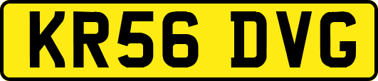 KR56DVG
