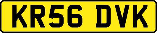 KR56DVK