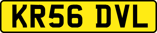 KR56DVL