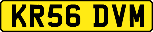 KR56DVM