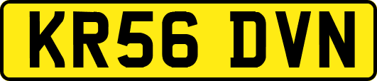 KR56DVN