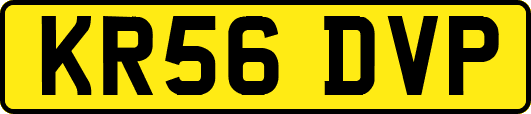 KR56DVP