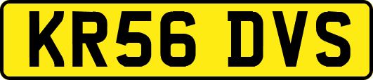 KR56DVS