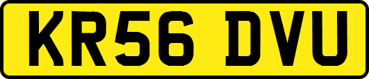KR56DVU