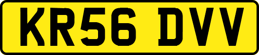 KR56DVV