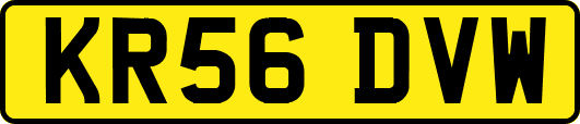 KR56DVW