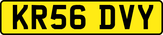 KR56DVY