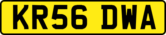 KR56DWA