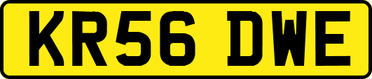 KR56DWE