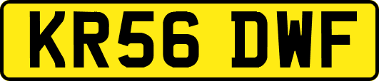 KR56DWF
