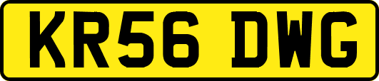 KR56DWG