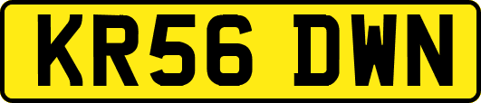 KR56DWN