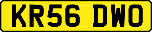 KR56DWO