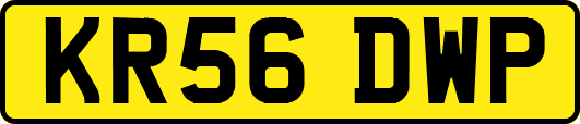 KR56DWP