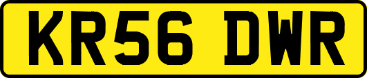 KR56DWR