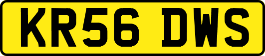 KR56DWS