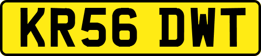 KR56DWT