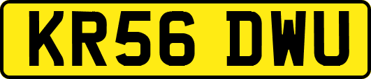 KR56DWU
