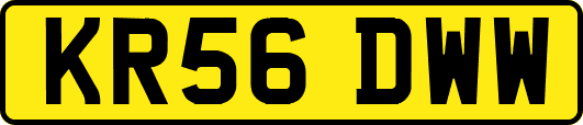 KR56DWW