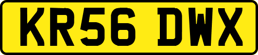 KR56DWX