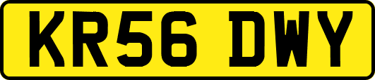 KR56DWY